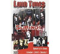 Various Artists - Various Artists - Loud Times 3 [Import anglais]