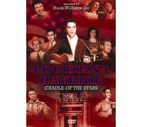 Various Artists - Various Artists - Louisiana Hayride [Import anglais]