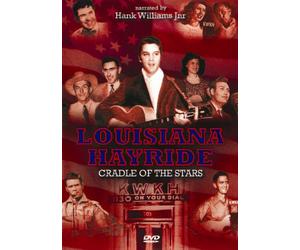 Various Artists - Various Artists - Louisiana Hayride [Import anglais]