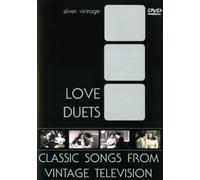 Various Artists - Various Artists - Love Duets - Classic Love Songs [Import anglais]