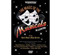 Various Artists - Various Artists - Magic of the Musicals