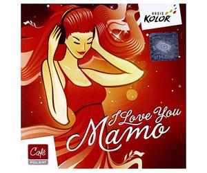 Various Artists - Various Artists: Mamo I Love You [CD]
