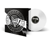 Various Artists – Marc Urselli's Best of Ramones (Redux) – Vinyle transparent