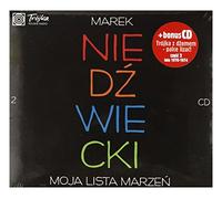 Various Artists - Various Artists: Marek Niedżwiecki/Moja Lista M (digipack) [3CD]