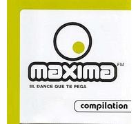 Various Artists - Various Artists / Maxima FM Compilation