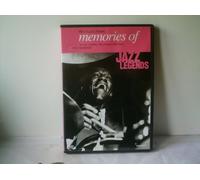 Various Artists - Various Artists - Memories of Jazz Legends [Import anglais]