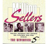 Various Artists - Various Artists-Million Sellers-The Seventies Vol.5 [Import]