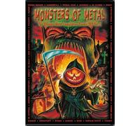 Various Artists - Various Artists - Monsters of Metal Vol. 2 [Import anglais]