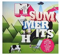 Various Artists - Various Artists: MTV Summer Hits
