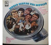 Various Artists - VARIOUS ARTISTS / MUSIC MAKES THE MOVIES