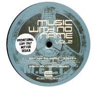 Various Artists - VARIOUS ARTISTS / MUSIC WITH NO NAME VOLUME 2