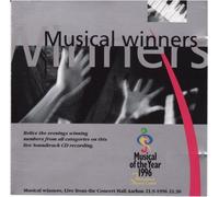Various artists - Various artists - Musical of the Year - Musical Winners