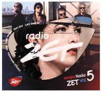 Various Artists - Various Artists: Muzyka Radia Zet Vol.5 (digipack) [2CD]