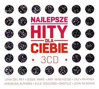 Various Artists - Various Artists: Najlepsze Hity Dla Ciebie Vol. 1 (digipack) [3CD]