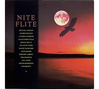 VARIOUS ARTISTS - VARIOUS ARTISTS / NITE FLITE 2