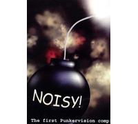 Various Artists - Various Artists - Noisy! the First Punkervision Comp! [Import anglais]