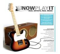 Various Artists - Various Artists - Now Play It [Import anglais]