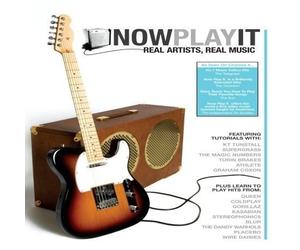 Various Artists - Various Artists - Now Play It [Import anglais]
