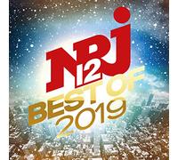 Various Artists - Various Artists - Nrj 12 Best Of 2019