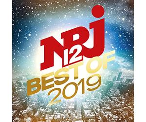 Various Artists - Various Artists - Nrj 12 Best Of 2019