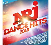 Various Artists – Nrj Dance Hits 2018