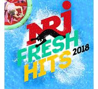 Zacharie Raymond - Nrj Fresh Hits 2018