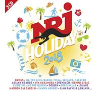 Nrj Holiday 2018
