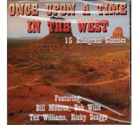 Various Artists - Various Artists - Once Upon A Time In The West