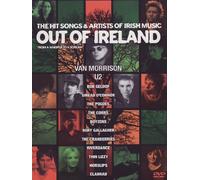 Various Artists - Various Artists - Out of Ireland [Import anglais]