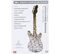 Various Artists – Paris Concert for Amnesty – Import anglais