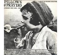 VARIOUS ARTISTS - VARIOUS ARTISTS - PILLOWS & PRAYERS LP (13093)