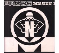 Various Artists - VARIOUS ARTISTS / PROBE MISSION 1