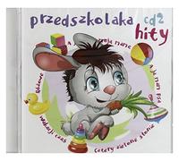 Various Artists - Various Artists: Przedszkolaka Hity 2 [CD]