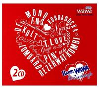 Various Artists - Various Artists: Radio WAWA Dla Zakochanych [2CD]