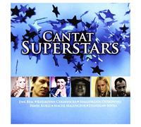 Various Artists - Various Artists: RĂlĹzni Wykonawcy: Cantat Superstars [CD]