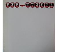 Various Artists - VARIOUS ARTISTS / RAP TRACKS