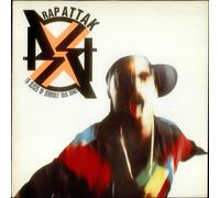 Various Artists - VARIOUS ARTISTS / RAPATTAK