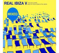 Various Artists - Various Artists - Real Ibiza, Vol. 5: Sun Lounge By Various Artists (0001-01-01)