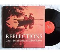 Various Artists - VARIOUS ARTISTS Reflections Great Instrumentals For Today 8 LP box set
