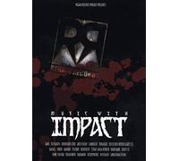 Artistes variés – Music With Impact – Import anglais