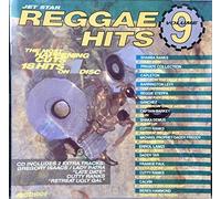 Various Artists - Various Artists - Reggae Hits V.9
