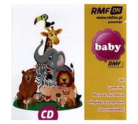 Various Artists – Rmf Baby : The Best Of Kids – CD