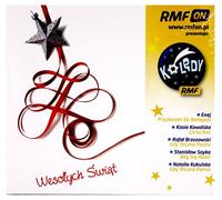 Various Artists - Various Artists: Rmf Kolędy (digipack) [CD]