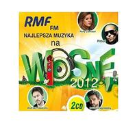 Various Artists - Various Artists: RMF Najlepsza Muzyka na WiosnÄ 2012 (digipack) [CD]