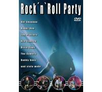 Various Artists - Various Artists - Rock and Roll Party [Import anglais]