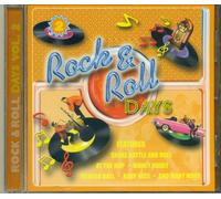 Various Artists - Various Artists - Rock N Roll Days Vol. 2