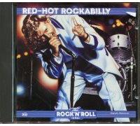 Various Artists - Various Artists - Rock 'n' Roll Era - Red Hot Rockabilly