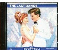 Various Artists - Various Artists - Rock 'n' Roll Era - The Last Dance