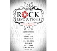 Various Artists - Various Artists - Rock Revolutions [Import anglais]