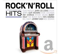 Various Artists - Various Artists - Rock'n'Roll Hits